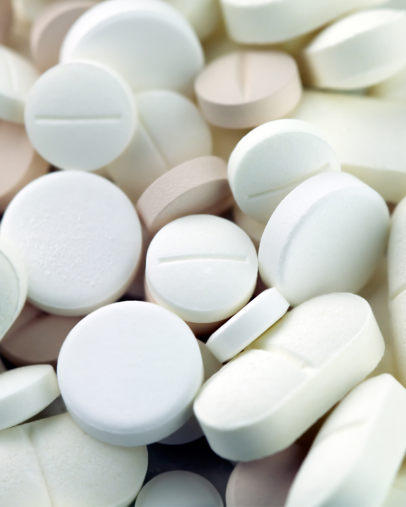 Oxycodon-Entzug: Phasen, Symptome & Hilfe