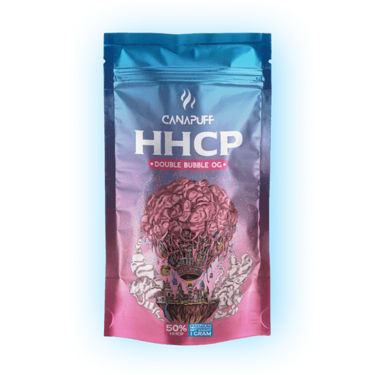 legal online bestellen HHC-P Blüten