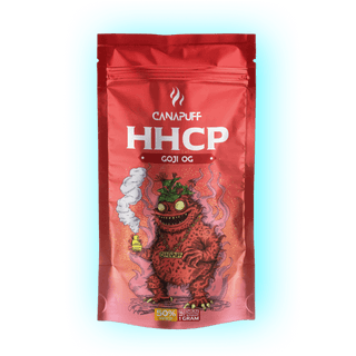 HHC-P Goji OG 50%