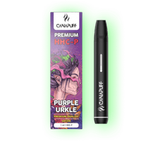 HHC-P Vape Purple Urkle 96%