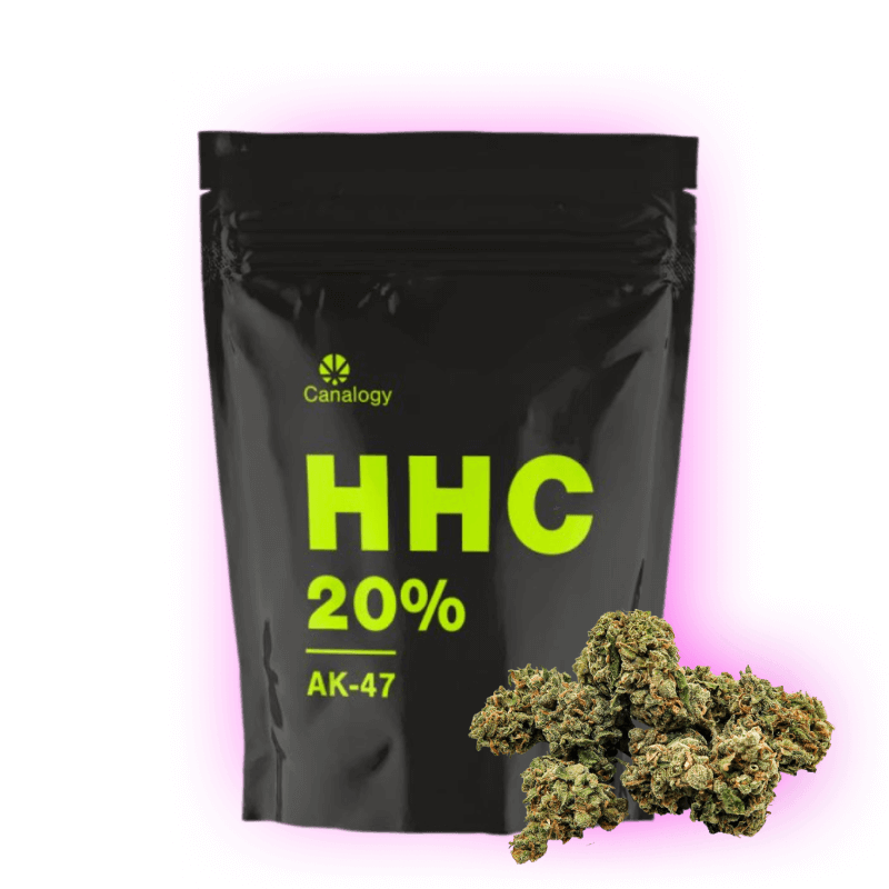 HHC Cannabis AK