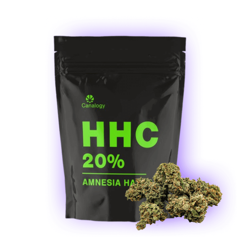 Amnesia Cannabis HHC