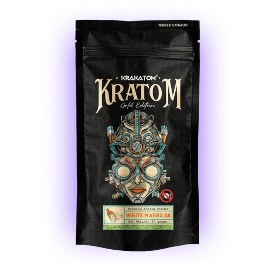 beliebtestes Kratom Pulver