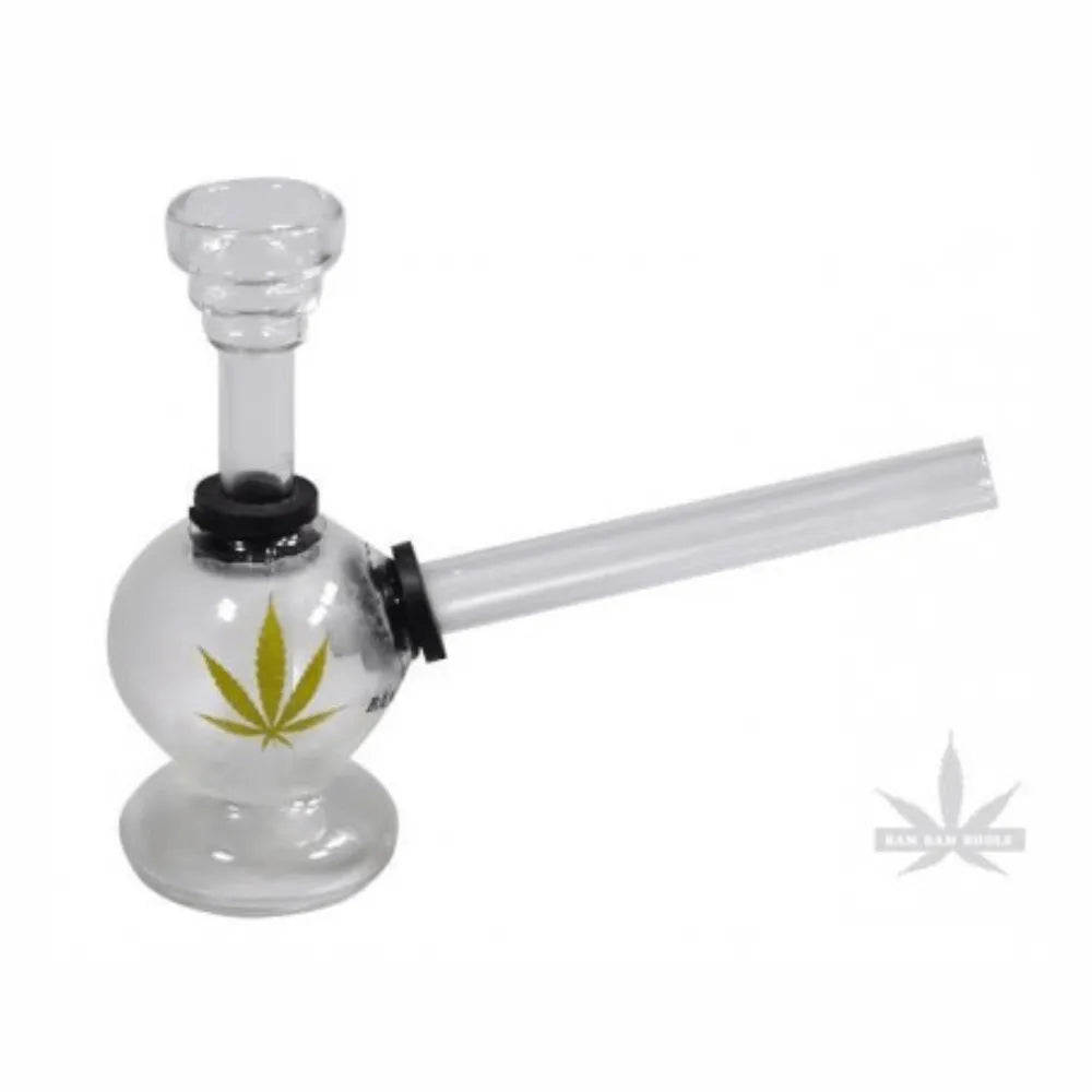 Mini-Glasbong 9 cm-HHCFriends