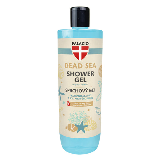 PALACIO Totes Meer Duschgel 500ml-HHCFriends