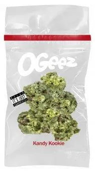 Ogeez Chill – Die Schokolade im Weed-Look