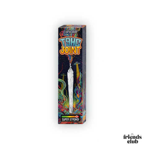 T9HC Aromastick – vorgerollter Joint (1,3 g)