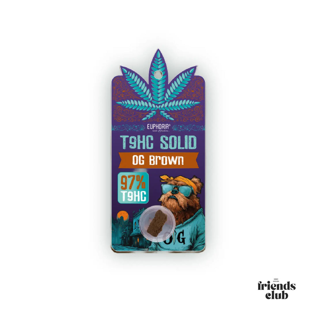 Static Hash Cannabis: Die perfekte Wahl für Genießer