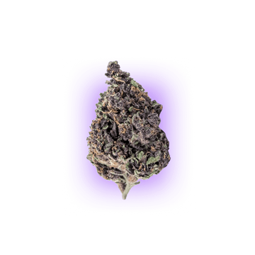 Cali Weed: effects, potency and varieties