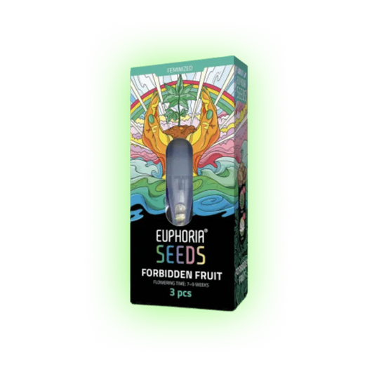Cannabis Seeds Forbidden Fruit 3 Stück-HHCFriends