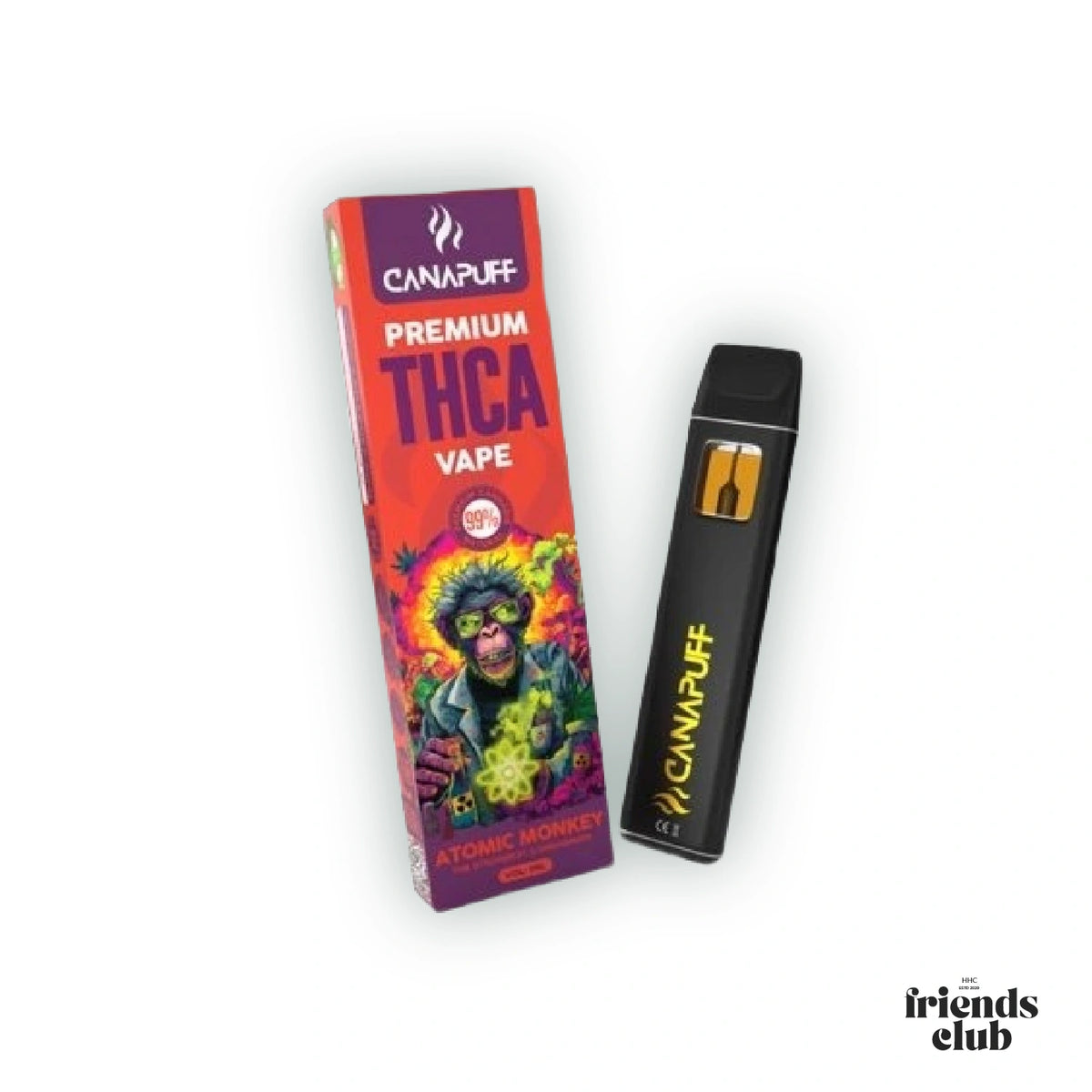THC Vapes kaufen