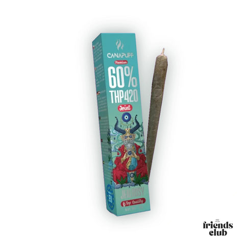 THP420 Joint Jealousy 60% 2g