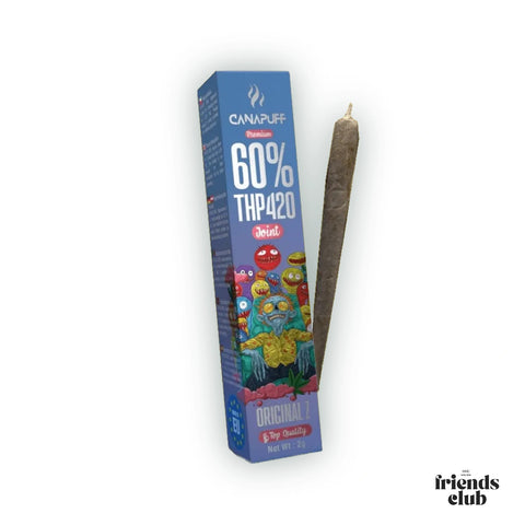 THP420 Joint Original Z 60% 2g