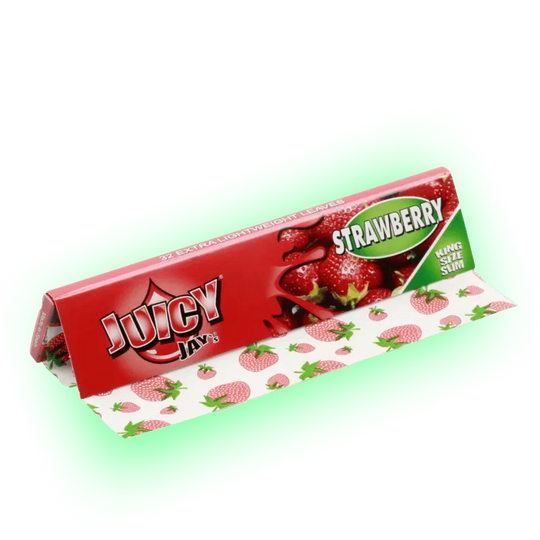 Papers Juicy Jay’s King Size Slim Watermelon-HHCFriends