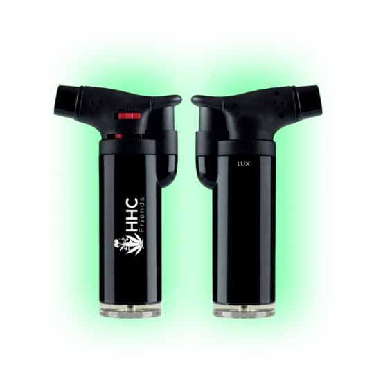 Jet-Flame Feuerzeug-HHCFriends