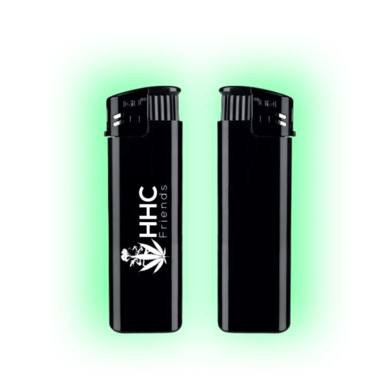 Feuerzeug HHC Friends-HHCFriends