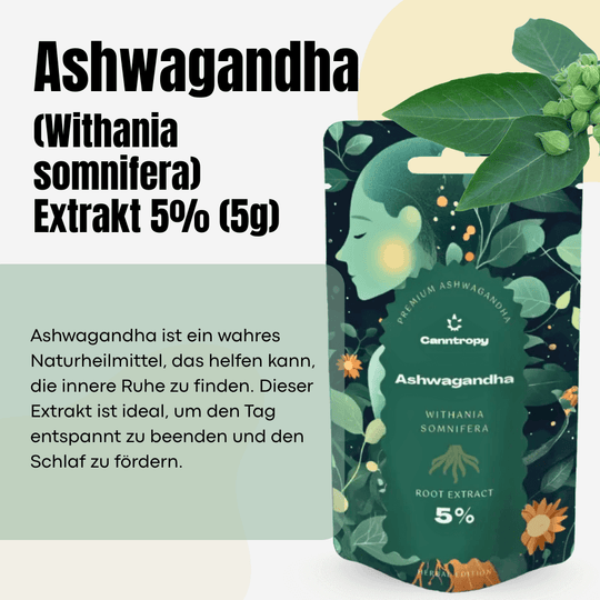 Deep Sleep Set-Smagro GmbH