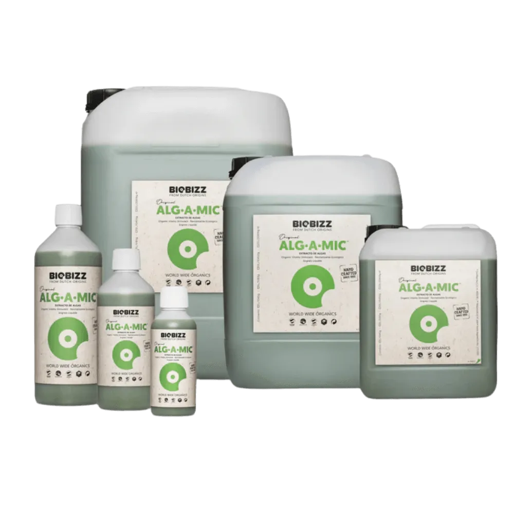 Bio Bizz ALG-A-Mic Vitality Stimulant-HHCFriends