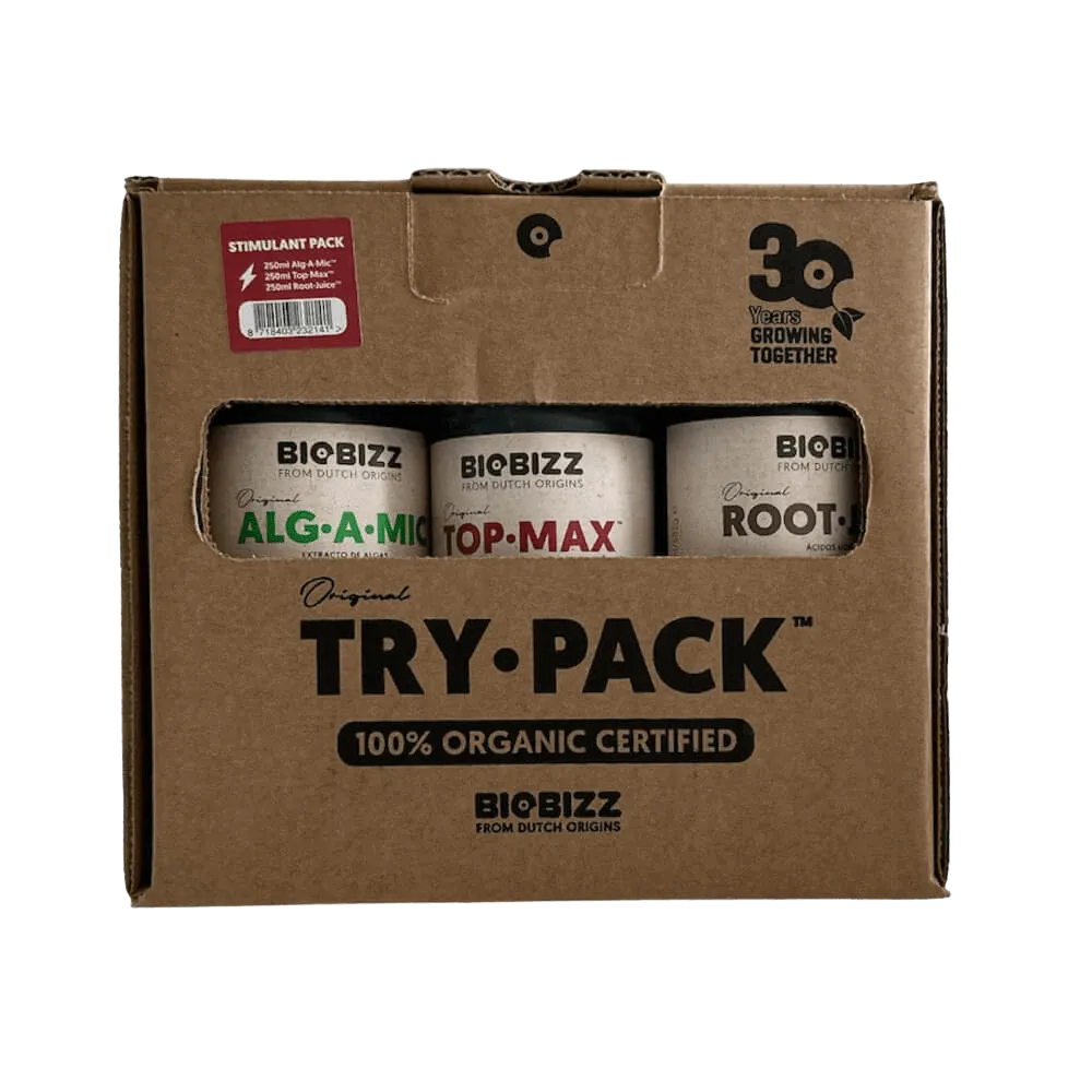 Bio Bizz Trypack Stimulant-HHCFriends