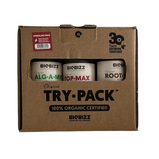 Bio Bizz Trypack Stimulant-HHCFriends