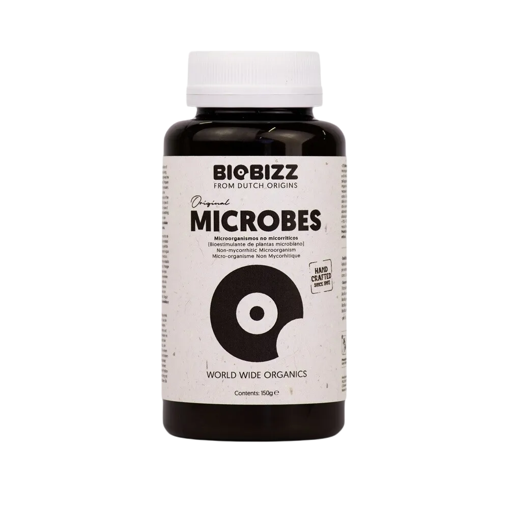 Bio Bizz Microbes 150g-HHCFriends