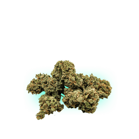 CB9 Cannabinoid Blüten