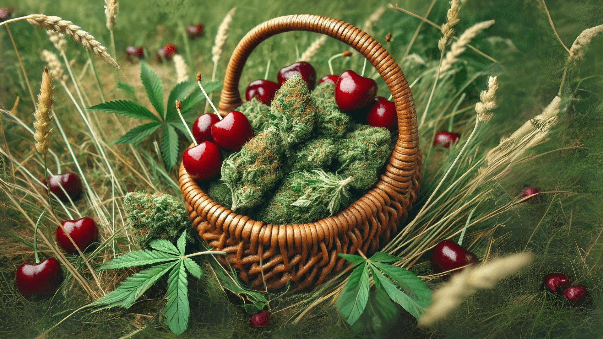 Cherry Slyder