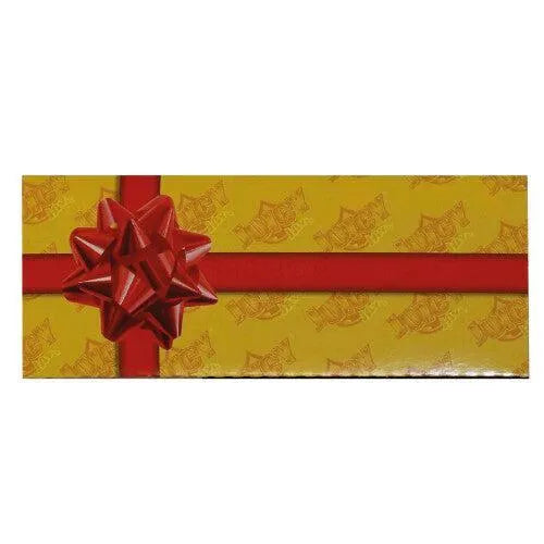 Juicy Jay’s Kingsize Supreme – Birthday Cake Edition