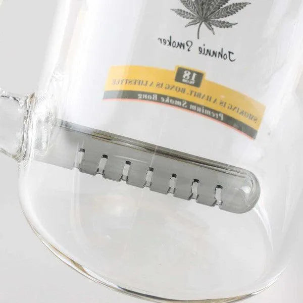 Black Leaf® Flaschenbong Whisky No. 3