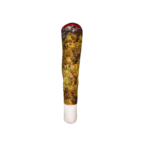 Ganja Kussen Joint Flash 66cm