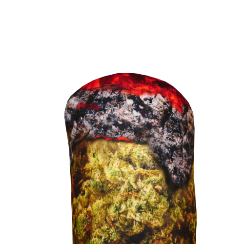 Ganja Pillow Joint Flash 66cm 