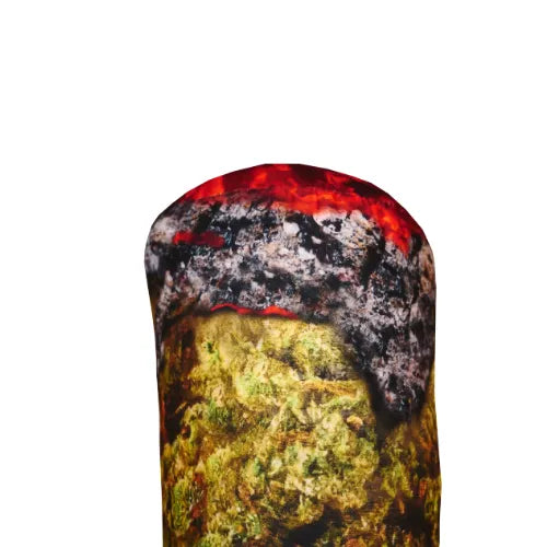 Ganja Pillow Kissen Joint Flash 110 cm
