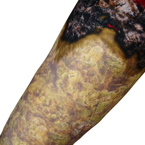 Ganja Kussen Joint Echt 110cm