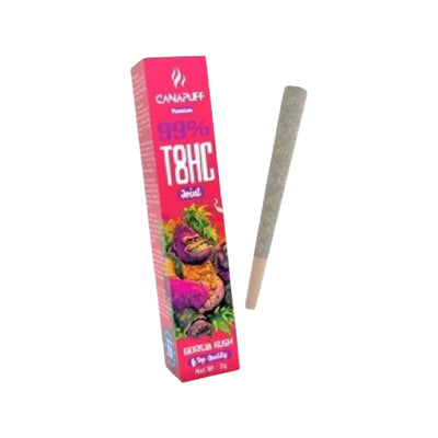 T8HC Joint Gorilla Kush 99% 2g