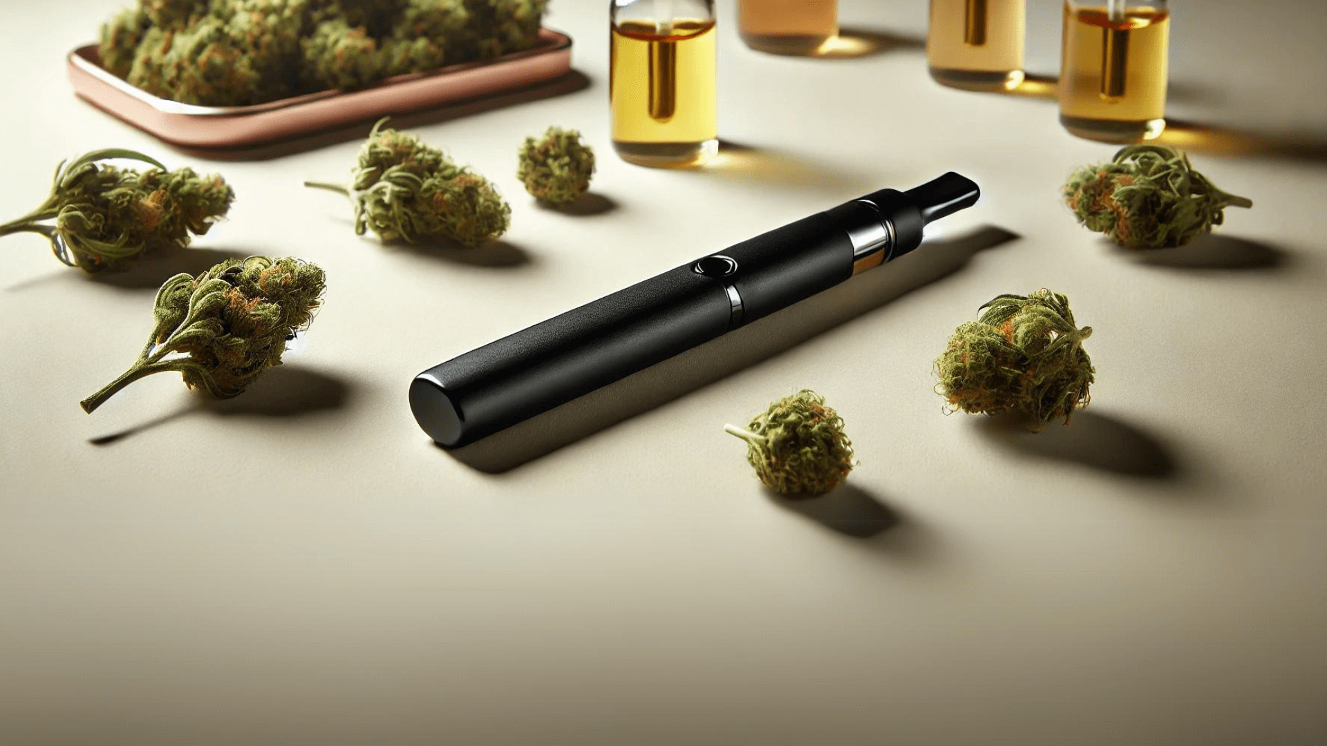 G Pen Roam