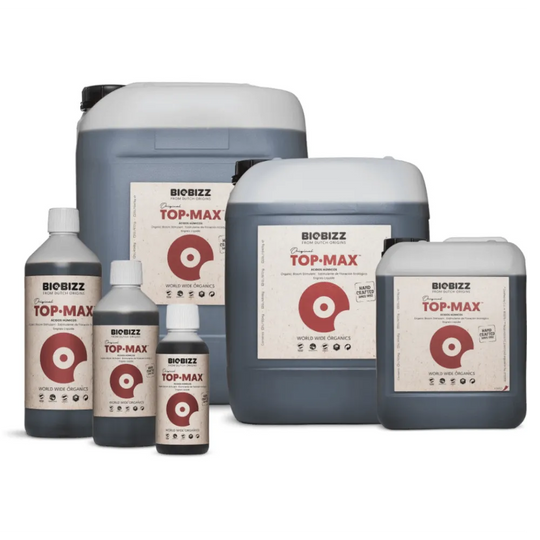 Bio Bizz Top-Max Bloom Stimulant-HHCFriends