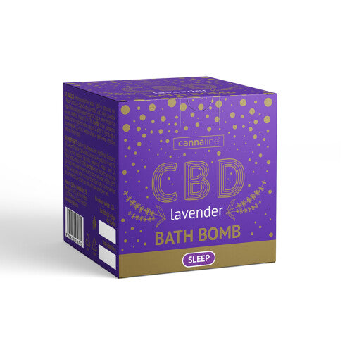 CBD sleep bombs