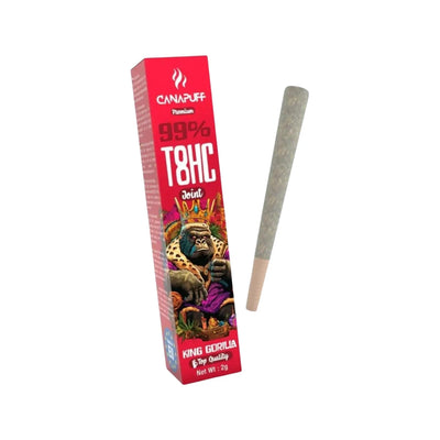 T8HC Joint King Gorilla 99% 2g