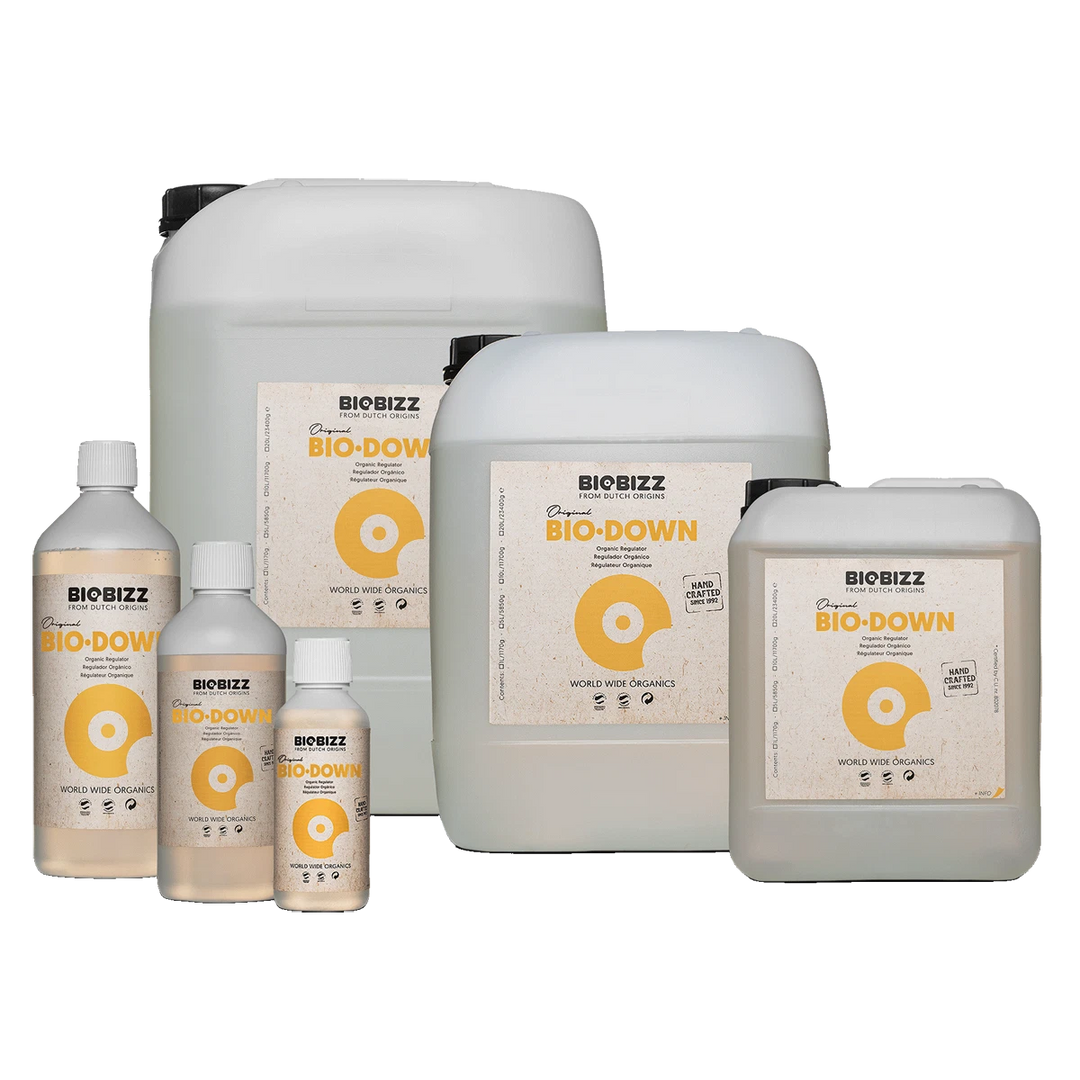 Bio Bizz Bio-Bloom Down-HHCFriends