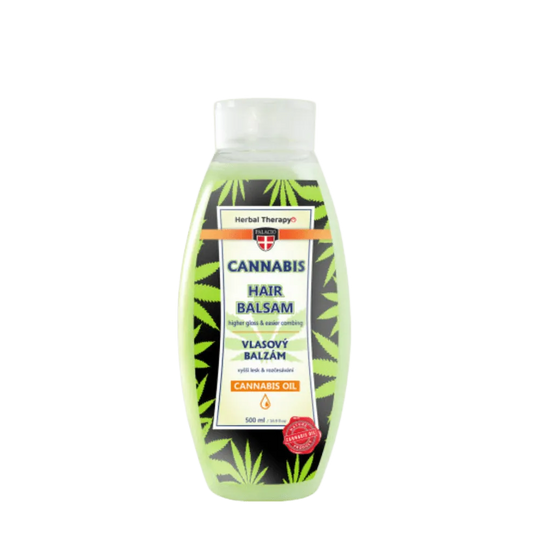 Cannabis-Haarbalsam, 500 ml Palacio