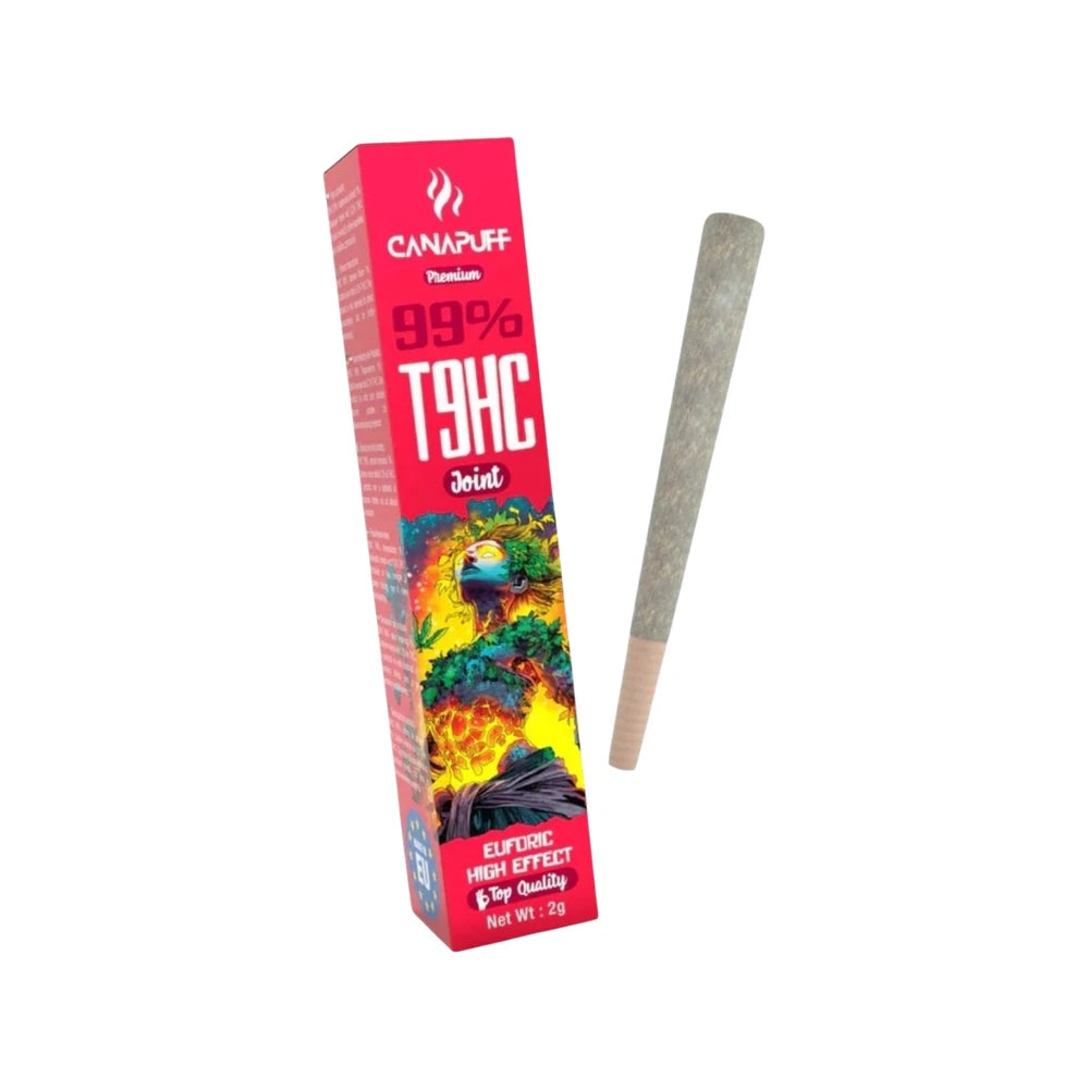 T9HC Joint Euforic 99% 2g