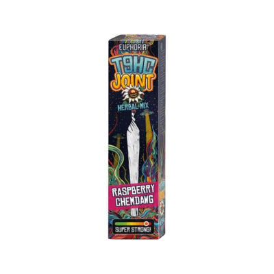 T9HC Joint Herbal Mix Raspberry Chemdawg 1,3g