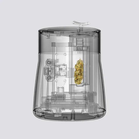 THC Gehalt messen (Analyse) HHCFriends