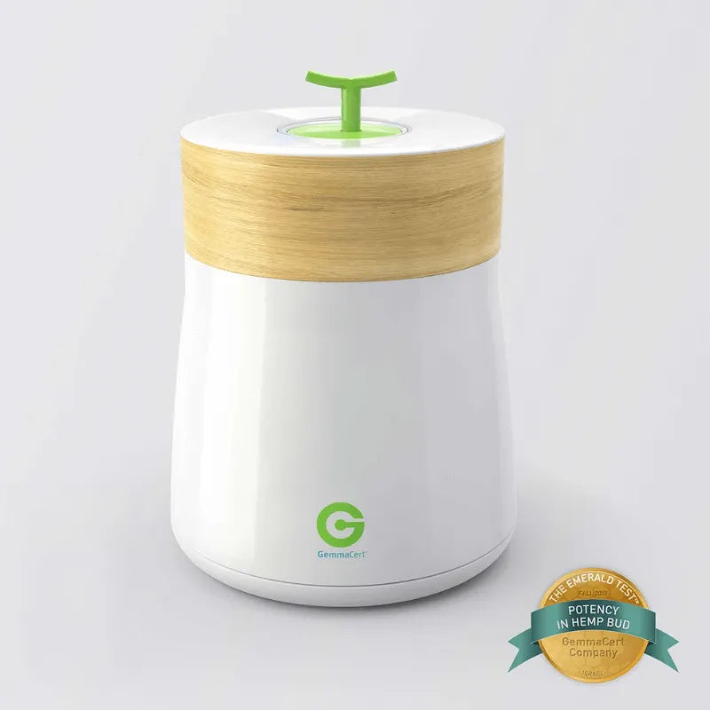 THC Gehalt messen (Analyse) HHCFriends