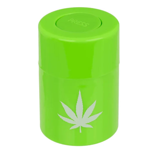 Vakuum Box für Cannabis – 5 x 7,5 cm