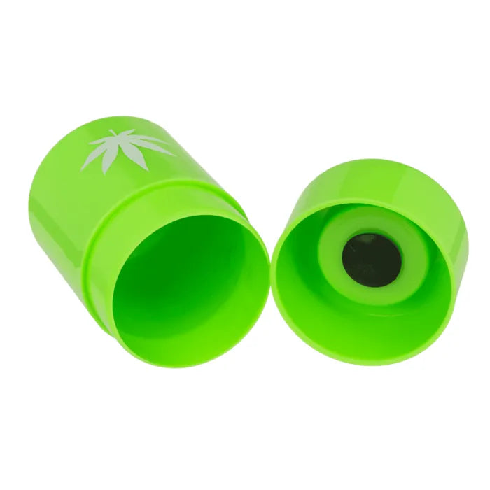 Vakuum Box für Cannabis – 5 x 7,5 cm